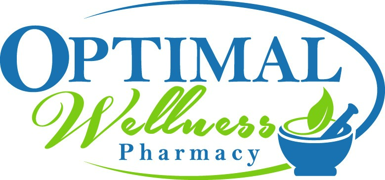 Optimal Wellness Pharmacy Logo